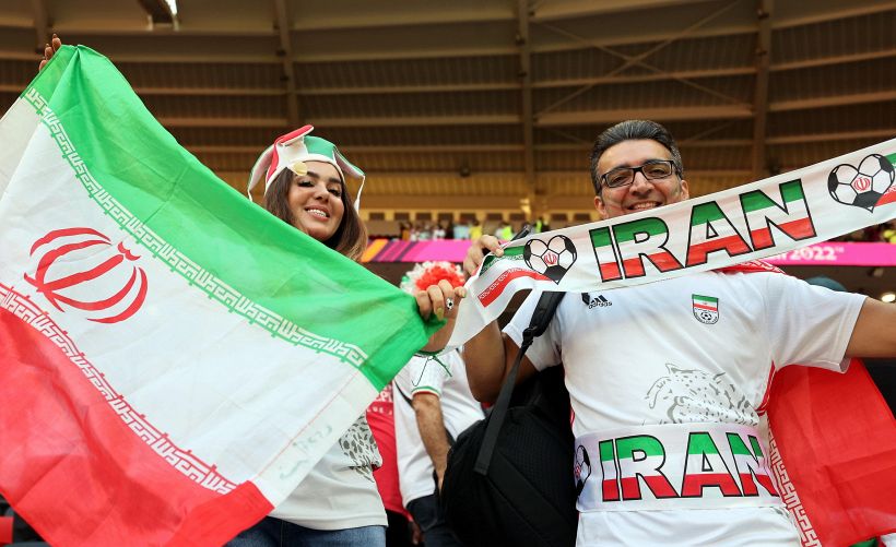 Iran senza pace, calciatori arrestati a Capodanno e poi rilasciati