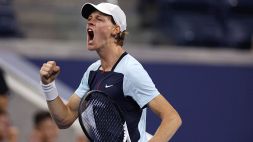 Tennis, Sinner: "Rendimento negli Slam? Solo numeri"