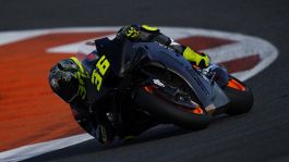 MotoGP, Mir: "Honda molto diversa dalla mia Suzuki"