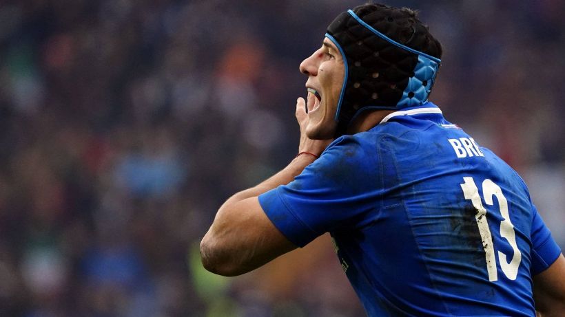 Rugby, l'Italia verso il Sei Nazioni