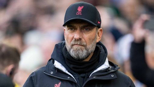 Liverpool, Klopp: "Finché non mi cacciano, non me ne andrò"