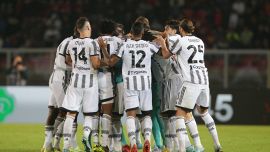 Juventus, l'unione fa la forza: il patto dopo Roma con la coppa nel mirino