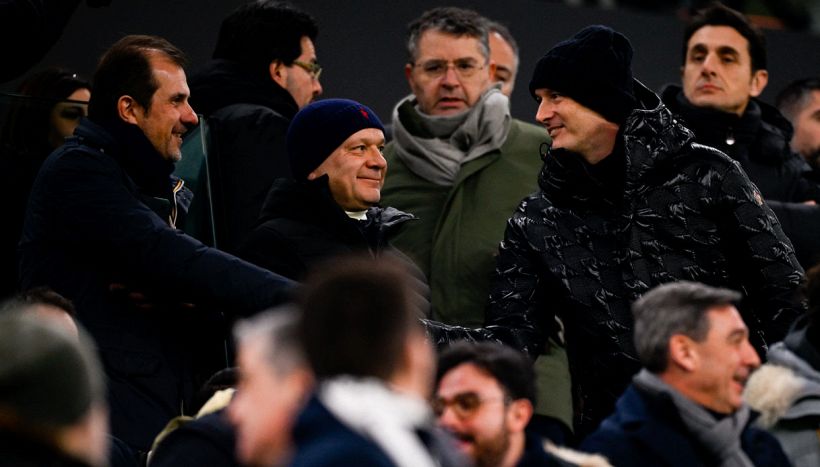 Juventus senza pace, spunta l'incubo di una nuova penalizzazione