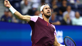 Australian Open: Korda avanza ancora, Khachanov impressiona