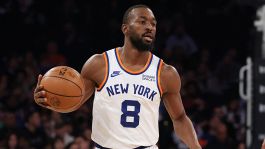 Olimpia Milano: in arrivo la stella Nba Kemba Walker