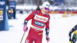 Tour de Ski, dominio della Norvegia a Oberstdorf