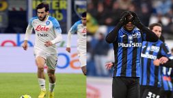 Serie A: le sorprese e le rivelazioni dopo il girone d’andata