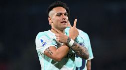 Inter, Lautaro: "Sogno il Racing, al Mondiale stavo malissimo"