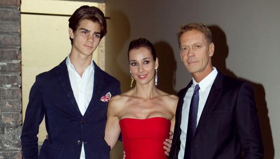 Chi è Leonardo Tano, fratello di Lorenzo e figlio dell'attore porno Rocco Siffredi: è una promessa dell'atletica