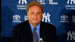 Randy Levine dai NY Yankees al Milan: chi è il nuovo membro del Cda