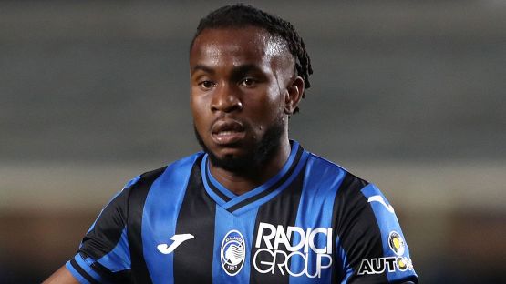 Atalanta, Lookman: "Il nostro è un gruppo forte e unito"