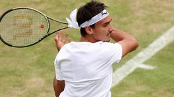 Australian Open: Sonego si arrende a Hurkacz, ma che partita