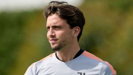 Lazio: sulla fascia sinistra, porte girevoli Fares-Luca Pellegrini