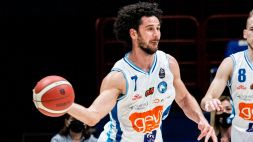 Basket, a Treviglio arriva Luca Vitali