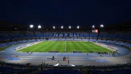 Scontri tra ultras: pioggia di arresti, rischio porte chiuse per il Napoli