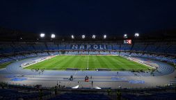 Follia ultras, il comunicato del Napoli e la decisione per il big-match con la Juve