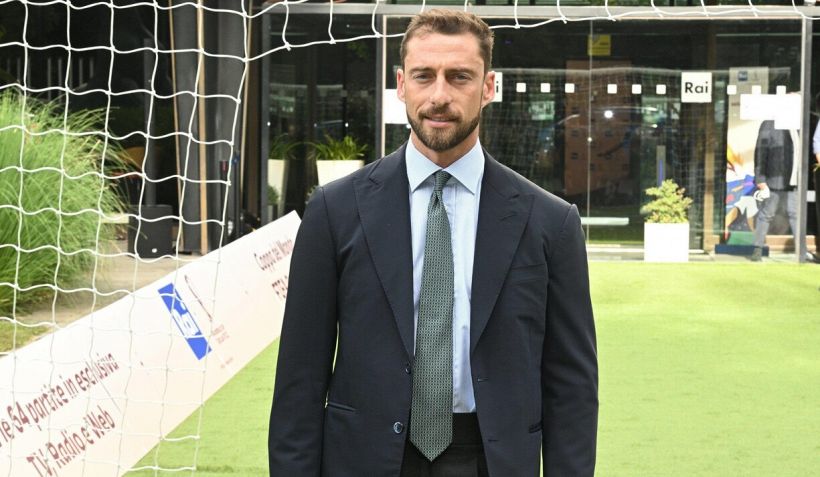 Juventus, la difesa d'ufficio di Marchisio scatena la reazione del web