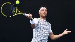 Australian Open: ben 16 italiani nelle qualificazioni