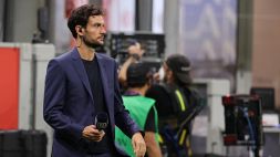 Lazio-Milan, Parolo: "Pioli ne uscirà, giocatori innamorati di Sarri"