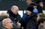 Inter, Marotta sul ritorno alla Juve: 'Sono contento'. Le parole che fanno discutere