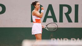 WTA, best ranking per Trevisan e Bronzetti