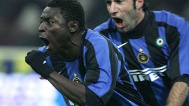 Inter: il figlio di Oba Oba Martins al Monza, chi è Kevin