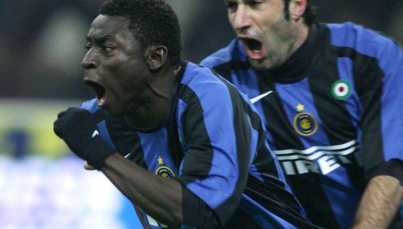 Inter: il figlio di Oba Oba Martins al Monza, chi è Kevin