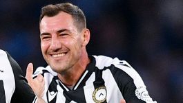 Udinese, è fatta per Jajalo a Venezia