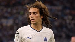 Aston Villa: obiettivo Guendouzi