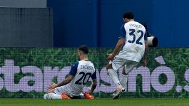 Serie A, Zaccagni trascina la Lazio: "Vittoria che ci voleva"