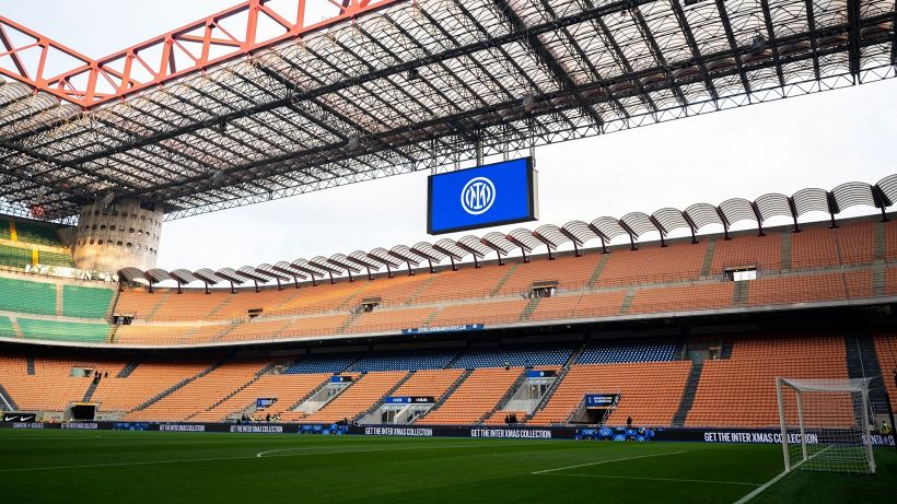 Serie A, San Siro: Inter e Milan pronte a chiedere i danni