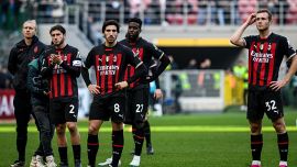 Il Milan si è perso: cosa si nasconde dietro la crisi dei rossoneri