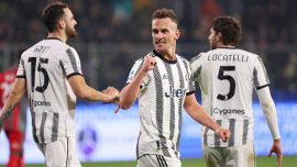 Juventus di corto muso a Cremona, ma il web bianconero non ci sta e accusa