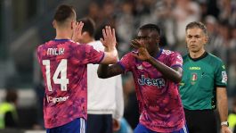 Serie A 2022-2023, Cremonese-Juventus: le probabili formazioni