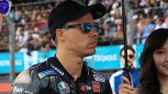 Morbidelli: 'Sento che siamo migliorati'