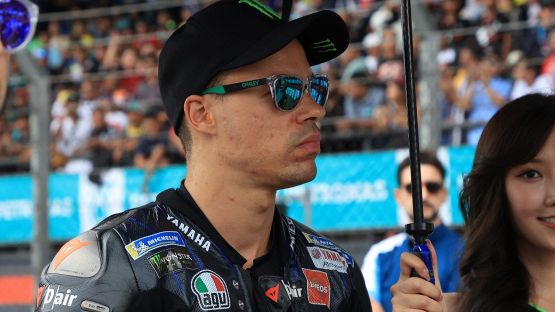 Yamaha, Jarvis: "Franco Morbidelli deve riscoprire se stesso"