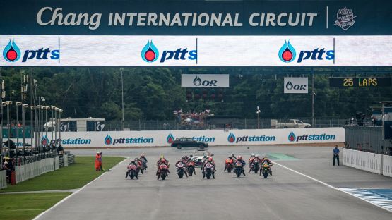 Caos MotoGP, nuovo attacco alla Sprint Race: anche l'Aprilia perplessa