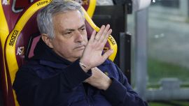 Mourinho scatenato su Zaniolo, Dybala e mercato: c'è anche frecciata al club