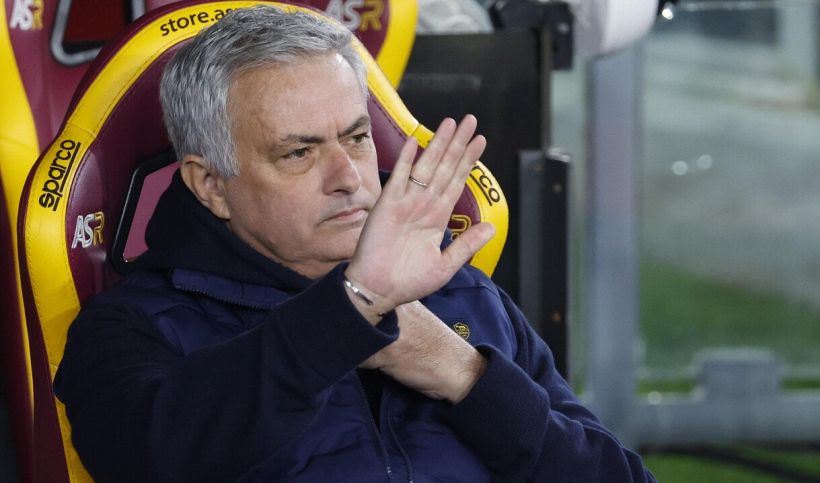 Mourinho scatenato su Zaniolo, Dybala e mercato: c'è anche frecciata al club