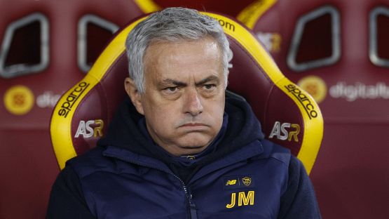 Roma, Mourinho risponde a Pinto e sa già cosa aspettarsi dal mercato