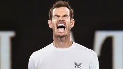 Tennis, Murray l'eterno guerriero: "Credo in una finale a Wimbledon"