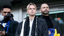 Chelsea, altra follia sul mercato: 100 milioni per Mudryk