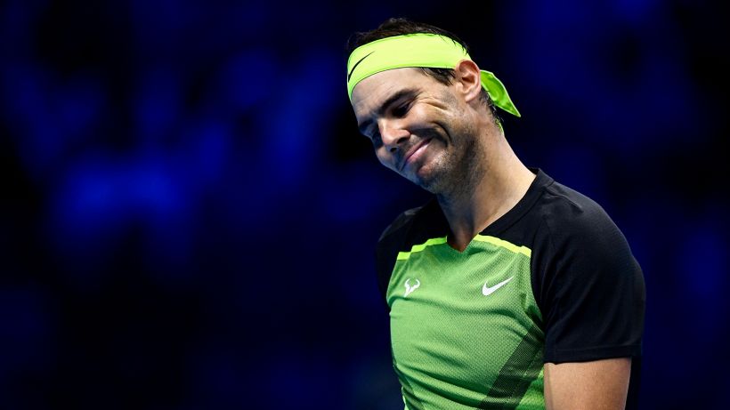Becker conta i giorni: “Nadal? Roland Garros e poi si ritirerà”