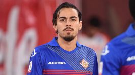 Cremonese: Genoa su Quagliata, ma piace anche in Turchia