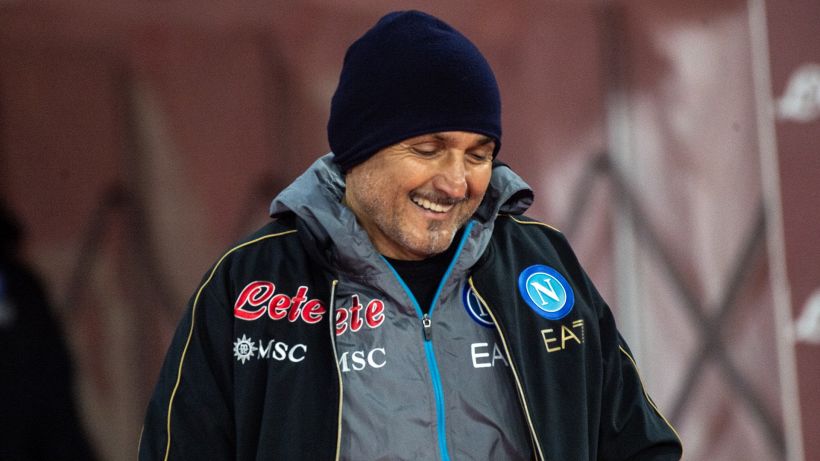 Napoli, Bigon: “Il lavoro di Spalletti è sotto gli occhi di tutti”