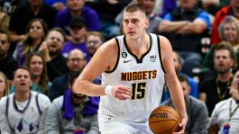 Jokic schianta i Celtics: prosegue il volo di Denver