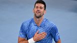 Australian Open, Djokovic: 'La vittoria più bella della mia vita'