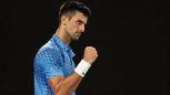 Tennis, Tiley: “Djokovic ha giocato e vinto con strappo da 3 cm”