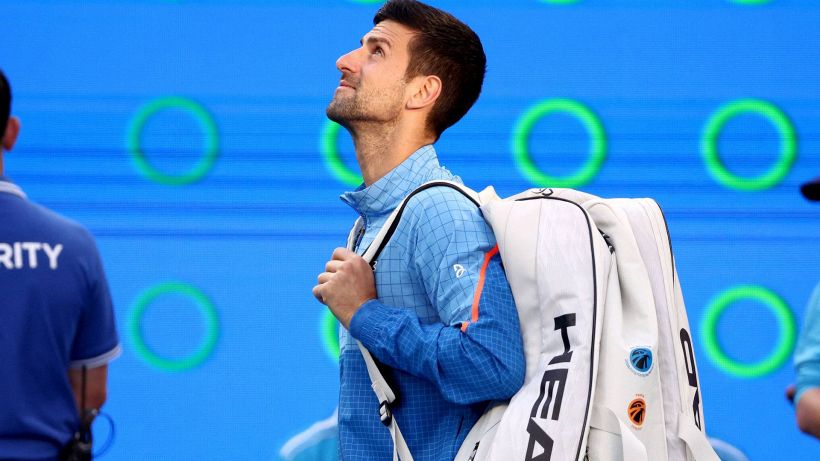 Australian Open, Djokovic in semifinale pensa a Federer: "È in ottima forma"