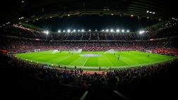 Inghilterra: indagine per cori omofobi contro i tifosi del Manchester United